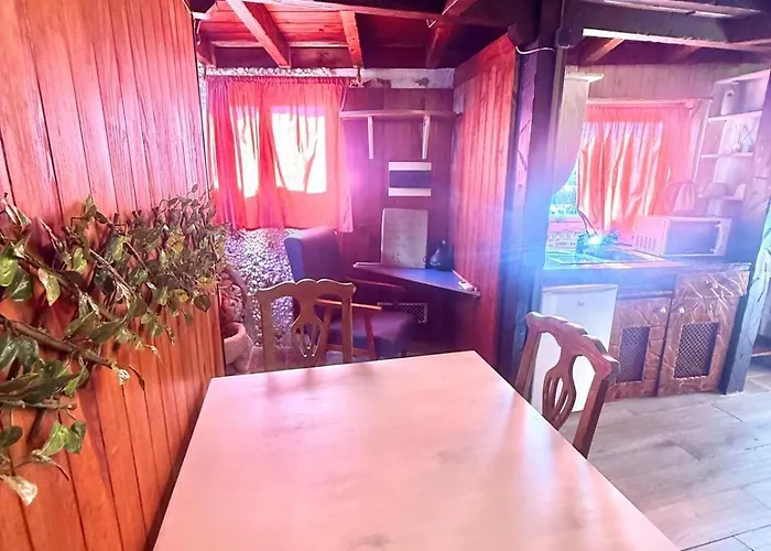 Casa Giuliana Charco del Pino