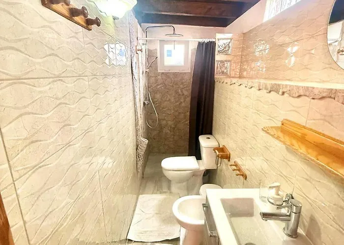 Casa Giuliana Couette-café 3*