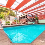 Casa Giuliana Bed and breakfast Charco del Pino