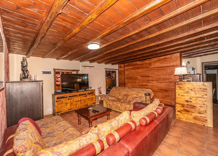 Casa Giuliana Charco del Pino