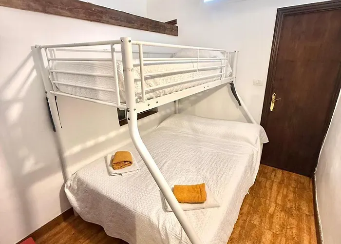 Casa Giuliana 3* Charco del Pino