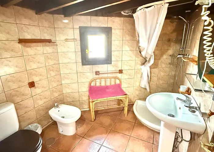 Casa Giuliana Charco del Pino