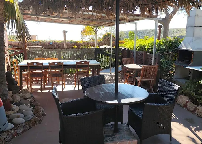 Bed & Breakfast Casa Giuliana 3*